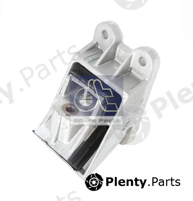 Wilmink Group WG2311703 — Mounting, engine