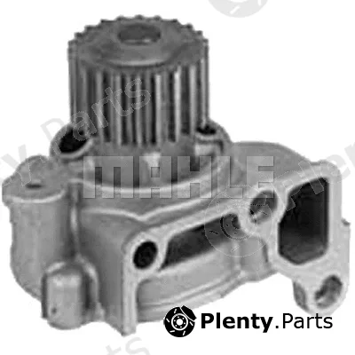 Wilmink Group WG2181689 — Water Pump, engine cooling