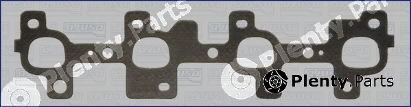 Wilmink Group WG1451115 — Gasket, exhaust manifold
