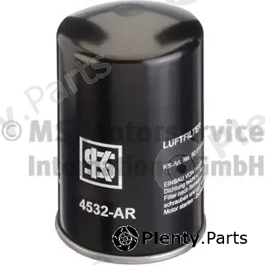 Wilmink Group WG1380629 — Air Filter