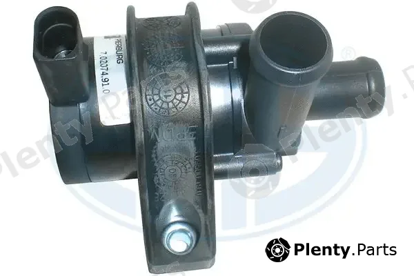 Wilmink Group WG1777294 — Auxiliary Water Pump (cooling water circuit)