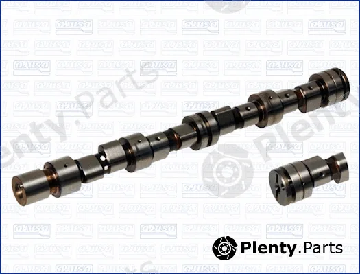 Wilmink Group WG1170857 — Camshaft