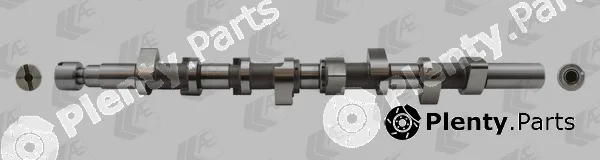 Wilmink Group WG1171925 — Camshaft