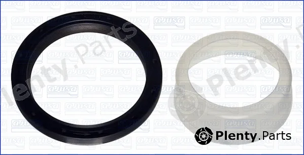 Wilmink Group WG1751948 — Shaft Seal, crankshaft