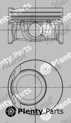 Wilmink Group WG2202272 — Piston