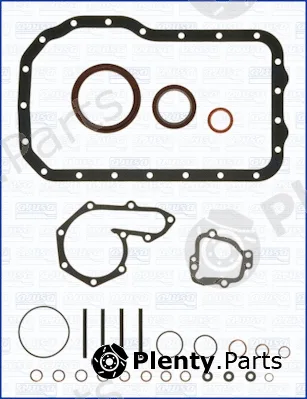 Wilmink Group WG1168130 — Gasket Kit, crankcase