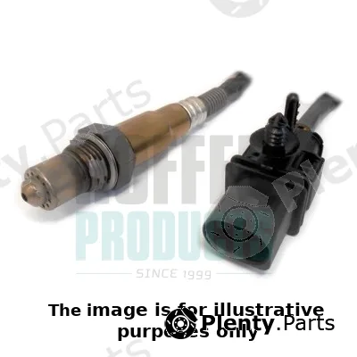 Wilmink Group WG2168119 — Lambda Sensor