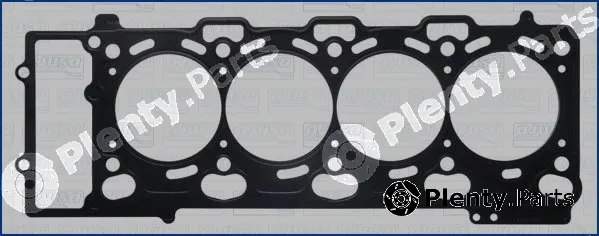 Wilmink Group WG1751635 — Gasket, cylinder head