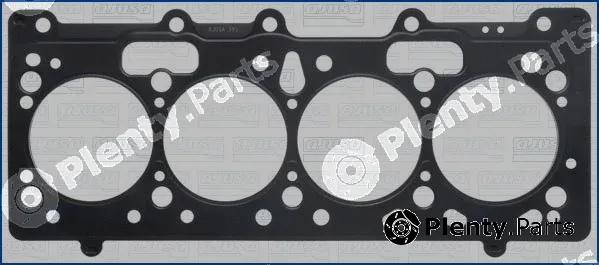 Wilmink Group WG1159411 — Gasket, cylinder head