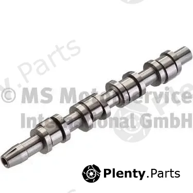 Wilmink Group WG1017833 — Camshaft