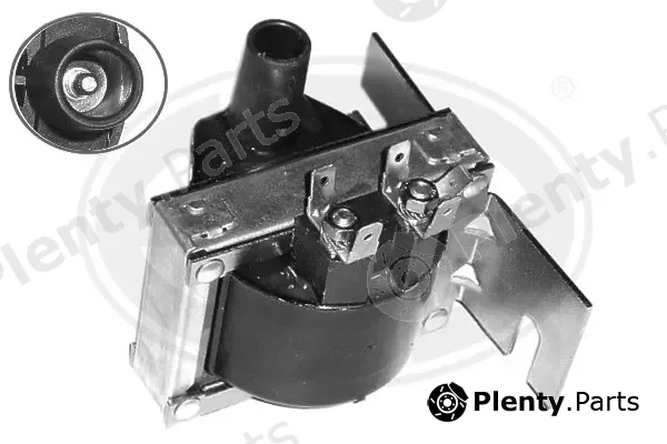 Wilmink Group WG1496503 — Ignition Coil