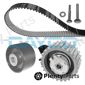 Wilmink Group WG2007332 — Timing Belt Kit