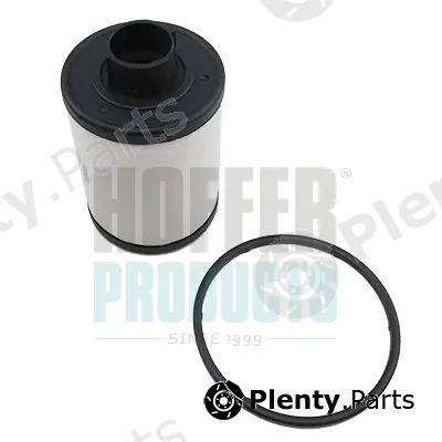 Wilmink Group WG1989932 — Fuel Filter