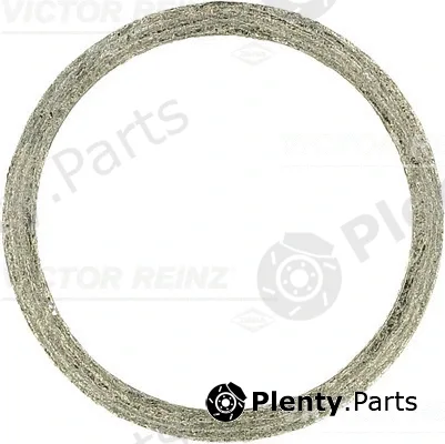Wilmink Group WG1248017 — Seal Ring, exhaust manifold