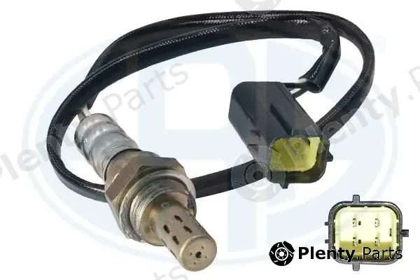 Wilmink Group WG2015984 — Lambda Sensor