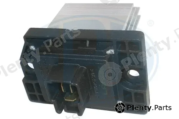 Wilmink Group WG1778251 — Resistor, interior blower