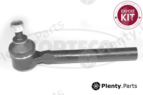 Wilmink Group WG2292663 — Tie Rod End