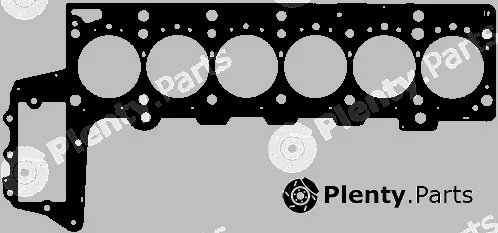 Wilmink Group WG1756944 — Gasket, cylinder head