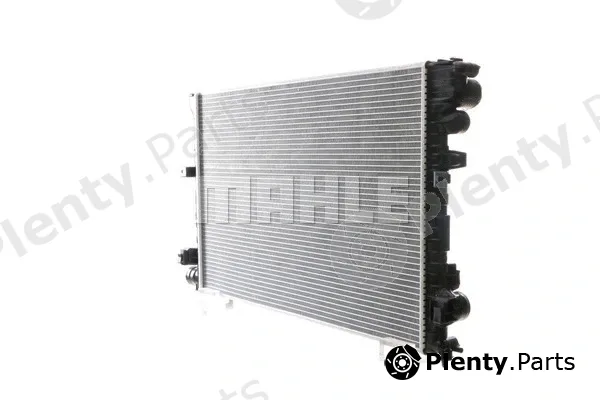 Wilmink Group WG2183786 — Radiator, engine cooling