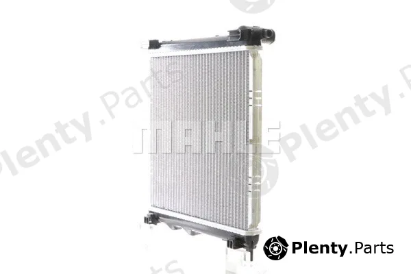 Wilmink Group WG2184038 — Radiator, engine cooling