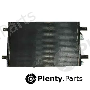 Wilmink Group WG2041599 — Condenser, air conditioning