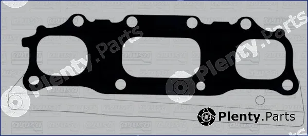Wilmink Group WG1751834 — Gasket, exhaust manifold