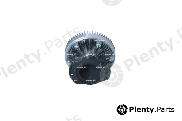 Wilmink Group WG1720782 — Clutch, radiator fan