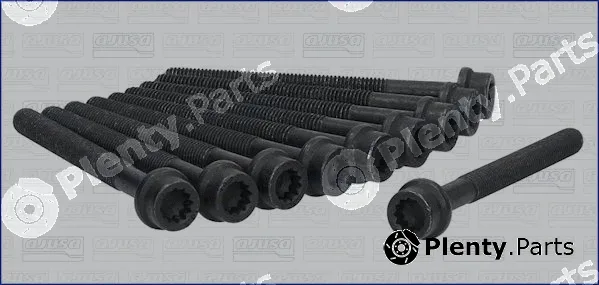 Wilmink Group WG1456018 — Cylinder Head Bolt Set