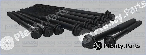 Wilmink Group WG1455931 — Cylinder Head Bolt Set