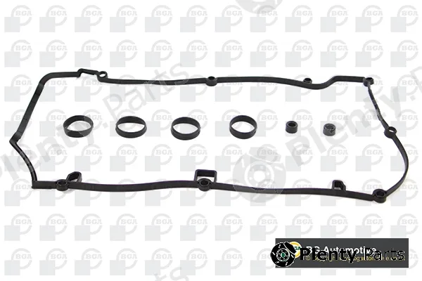 Wilmink Group WG1767272 — Gasket Set, cylinder head cover