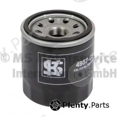 Wilmink Group WG2146799 — Oil Filter