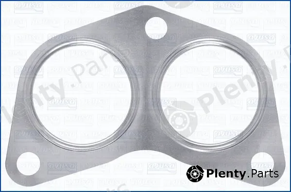 Wilmink Group WG1957434 — Gasket, exhaust manifold