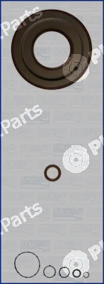 Wilmink Group WG1455262 — Gasket Kit, crankcase