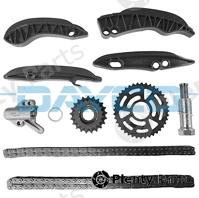 Wilmink Group WG2008117 — Timing Chain Kit