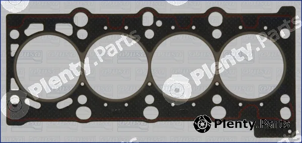Wilmink Group WG1159737 — Gasket, cylinder head