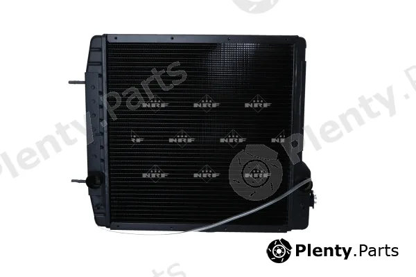 Wilmink Group WG1721828 — Radiator, engine cooling