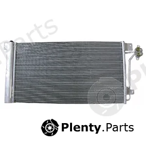 Wilmink Group WG2041778 — Condenser, air conditioning