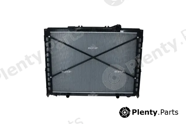 Wilmink Group WG2167284 — Radiator, engine cooling