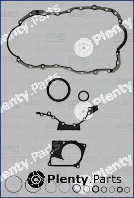 Wilmink Group WG1959515 — Gasket Kit, crankcase