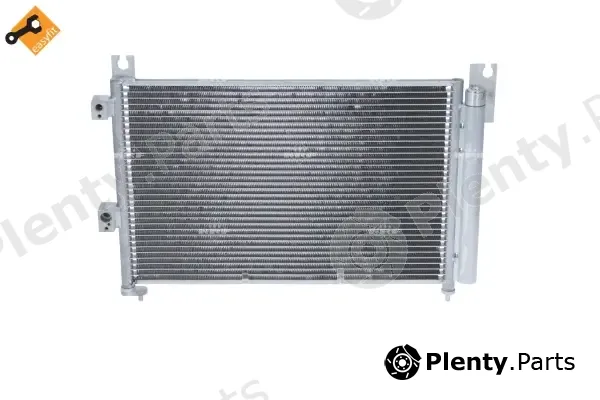 Wilmink Group WG2160623 — Condenser, air conditioning