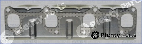 Wilmink Group WG1161311 — Gasket, exhaust manifold