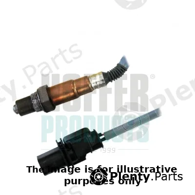 Wilmink Group WG2168118 — Lambda Sensor