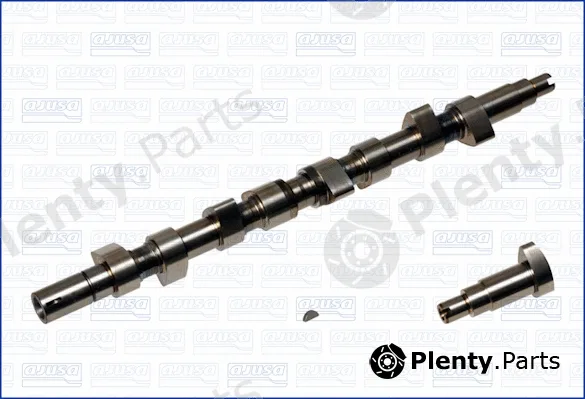 Wilmink Group WG1171134 — Camshaft