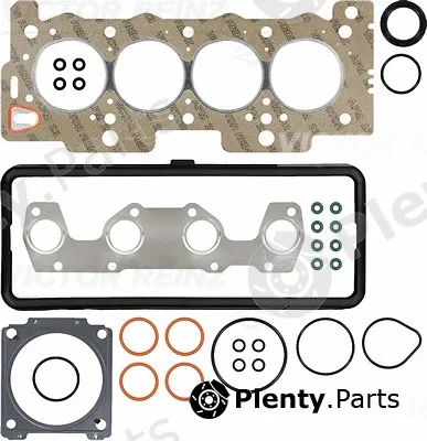 Wilmink Group WG1791073 — Gasket Kit, cylinder head