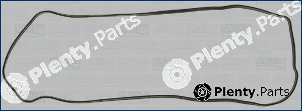 Wilmink Group WG1957255 — Gasket, cylinder head cover