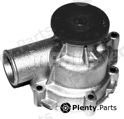 Wilmink Group WG2181736 — Water Pump, engine cooling