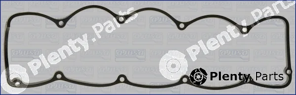Wilmink Group WG1449992 — Gasket, cylinder head cover