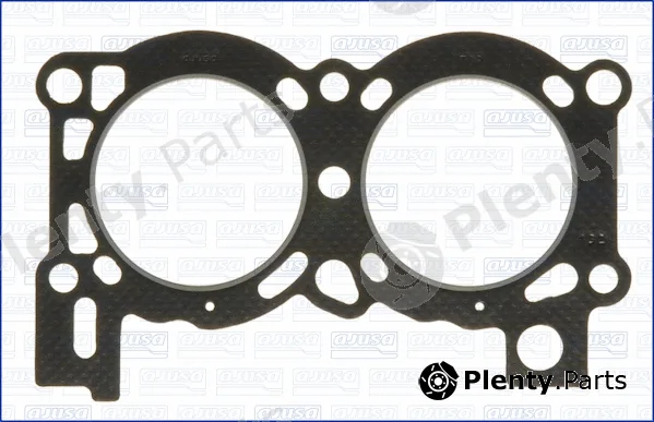 Wilmink Group WG1158832 — Gasket, cylinder head