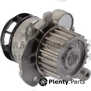 Wilmink Group WG1804927 — Water Pump, engine cooling
