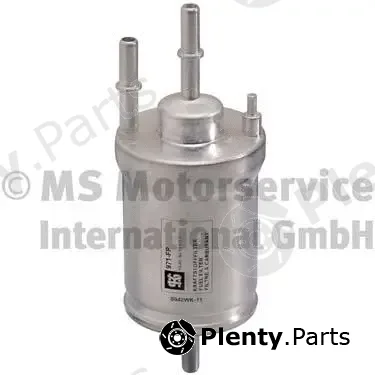 Wilmink Group WG1018829 — Fuel Filter